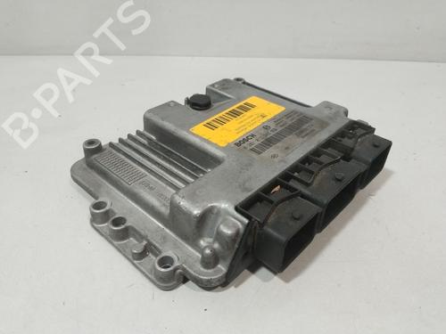 Engine control unit (ECU) RENAULT SCÉNIC II (JM0/1_) 1.9 dCi (JM14) | BP32111527M57 - Image 3