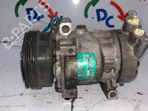 Used AC compressor AC compressor 5176657 5176657