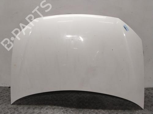 Capot VW POLO IV (9N_, 9A_) 1.4 TDI (75 hp) 30656991