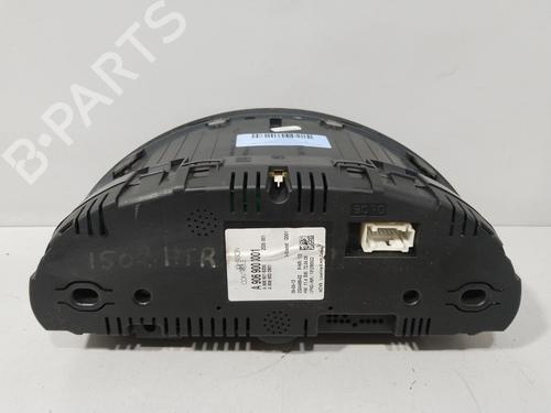 Instrument cluster MERCEDES-BENZ SPRINTER 3,5-t Bus (B906) 315 CDI (906.731, 906.733, 906.735) | BP29520819C47 