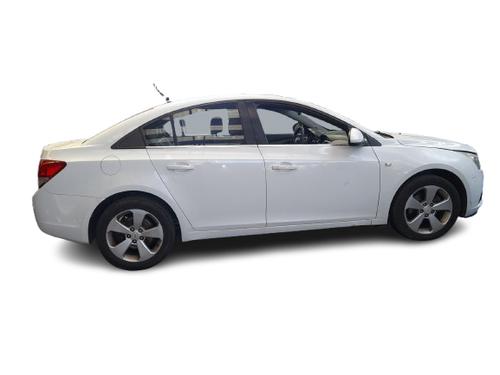 Pièces Détachées Usagées CHEVROLET CRUZE (J300)    4788198