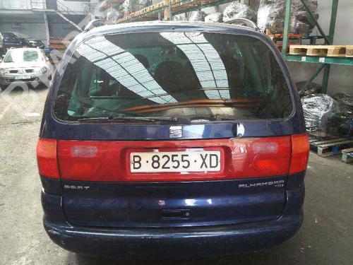 Right front indicator SEAT ALHAMBRA (7V8, 7V9)  | BP5199180C33 