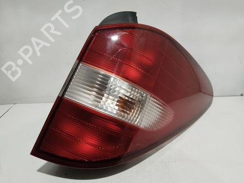 Højre baglygte SSANGYONG RODIUS I 2.7 Xdi (163 hp) 24372922