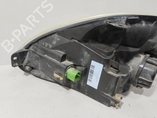 Lampa przednia prawa FORD FIESTA V (JH_, JD_) 1.3 | BP30831779C29