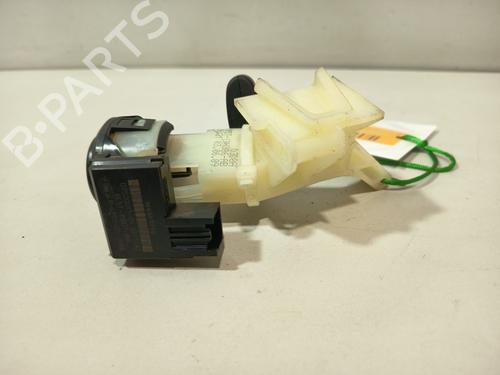Ignition barrel FORD KUGA I 2.0 TDCi | BP33216866M48 - Image 3