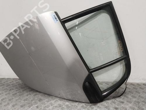 Used Left rear door SMART FORFOUR (454) 1.3 (454.031) (95 hp) 29371524