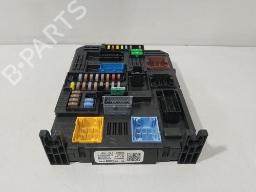 Boîte à Fusibles CITROËN C3 III (SX) 1.2 PURETECH 82 (82 hp) 29288320