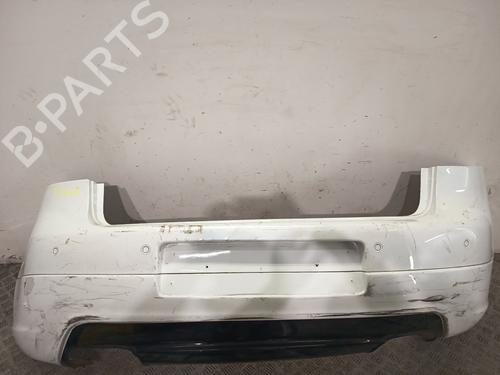 Used Rear bumper Rear bumper 38444478 38444478