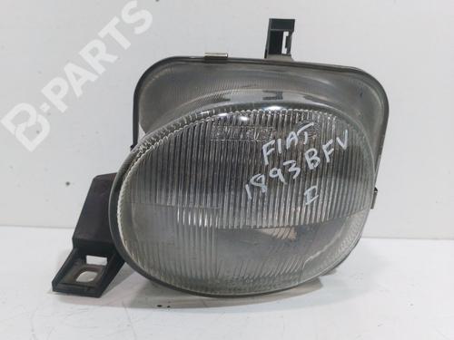 Venstre forlygte FIAT MULTIPLA (186_) [1999-2010]  11352609