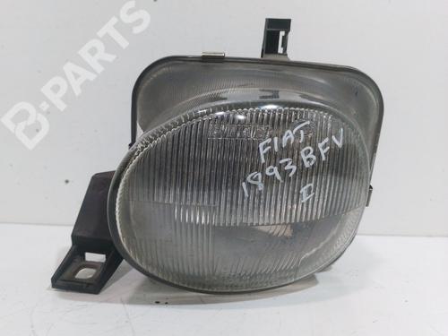 Phare gauche FIAT MULTIPLA (186_) [1999-2010]  11352609