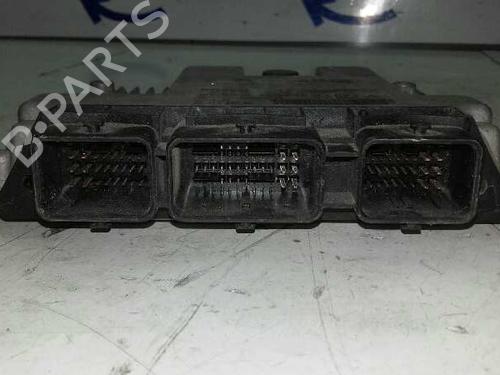 Engine control unit (ECU) CITROËN SAXO (S0, S1) 1.1 X, SX | BP5191141M57 