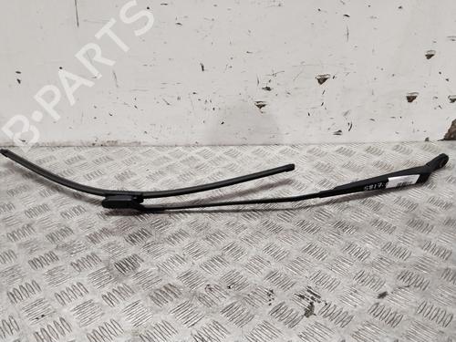 Used Front windshield wiper arm PEUGEOT 3008 I MPV (0U_) 2.0 HDi (163 hp) 22640592