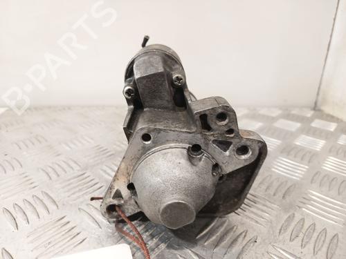 Used Starter Starter RENAULT CLIO II (BB_, CB_) 1.5 dCi (B/C2J) (68 hp) 33431631 33431631