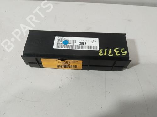 Electronic module CHEVROLET ORLANDO (J309) 2.0 D | BP37997165M83 - Image 4