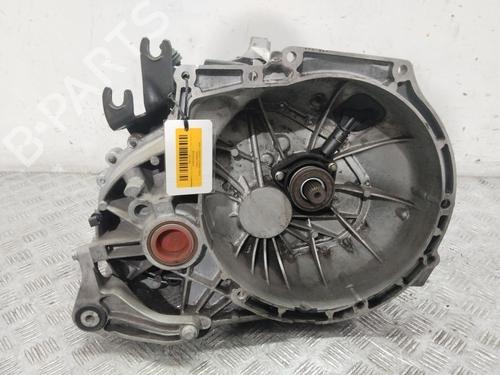 Used Gearbox Gearbox 38198145 38198145