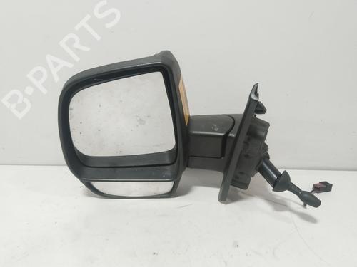 left-mirror-opel-combo-box-bodympv-x12-2012-37270177 main image