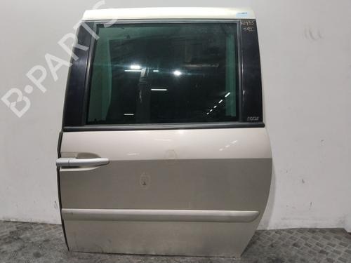 left-rear-door-peugeot-807-eb_-2002-30306355 main image
