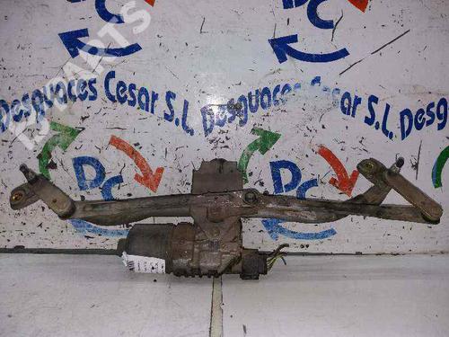Used Front wiper motor SEAT IBIZA III (6L1) [2002-2009]  5170544