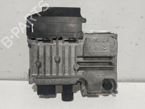 Elektronisk modul OPEL CROSSLAND X / CROSSLAND (P17, P2QO) 1.6 Turbo D (75) (120 hp) 29279935