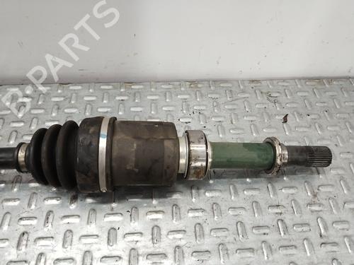 Right front driveshaft NISSAN NV200 Van e-NV (ME0N) | BP37605733M39 - Image 3