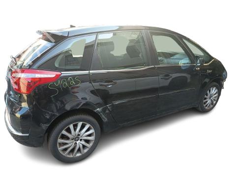 Used Parts CITROËN C4 Picasso I MPV (UD_) 1.6 HDi 4912302