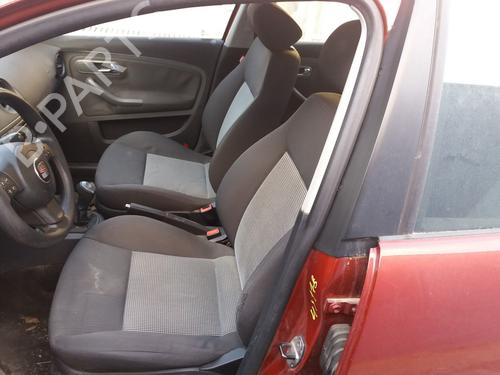 Left front window switch SEAT CORDOBA (6L2)  | BP9368058I27 
