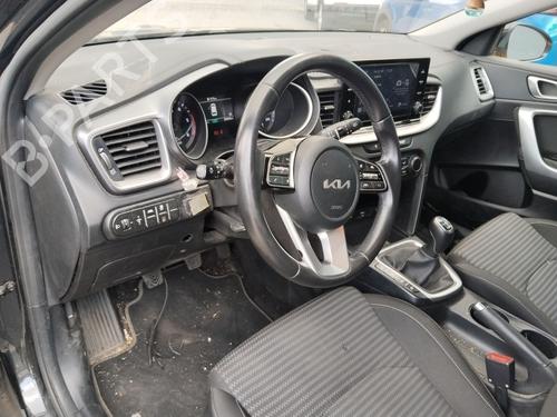 Used Parts KIA CEED Sportswagon (CD) 1.6 CRDi 136 (136 hp) 3464730
