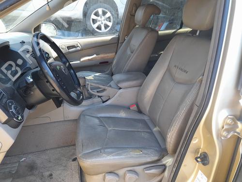 Front right seatbelt SSANGYONG KYRON 2.0 Xdi | BP36914968I25 - Image 7