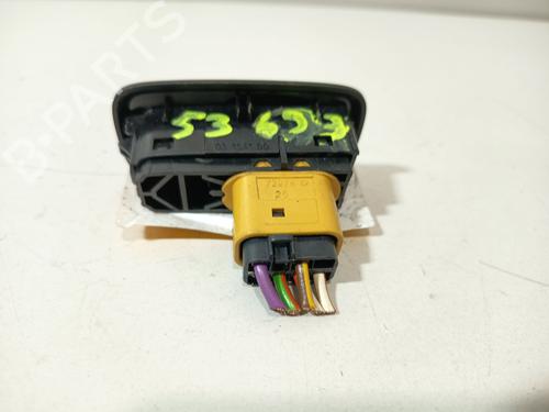 Right front window switch FORD FIESTA VI Van 1.4 TDCi | BP36989939I26 - Image 4