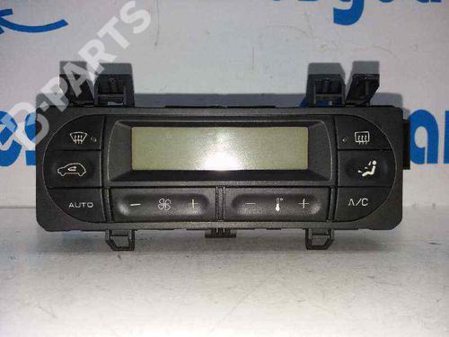 Used Climate control CITROËN C3 I (FC_, FN_) 1.4 HDi (70 hp) 5191992
