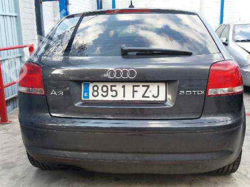 Used Parts AUDI A3 (8P1)    1182274