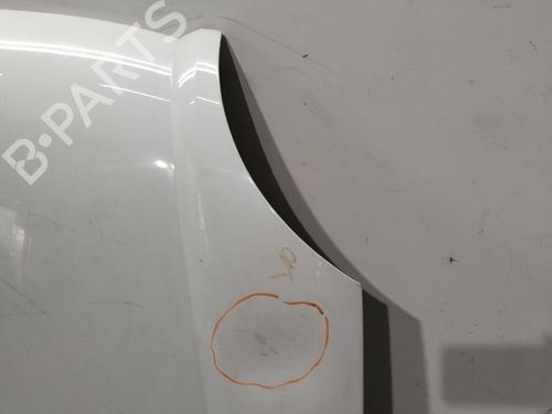 Hood RENAULT KANGOO Express (FC0/1_) 1.5 dCi (FC1E) | BP29866536C1
