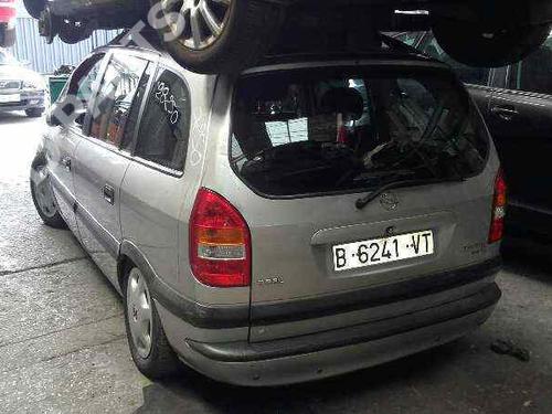 Instrument cluster OPEL ZAFIRA A MPV (T98)  | BP5161094C47 