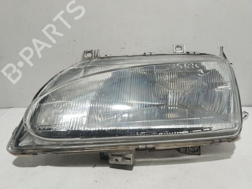 Used Left headlight FORD GALAXY I (WGR) [1995-2006]  23430506