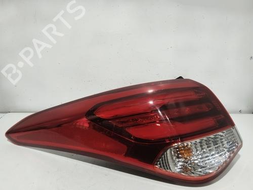 left-taillight-hyundai-i40-i-vf-2012-2013-2014-2015-2016-2017-2018-2019-25904850 main image