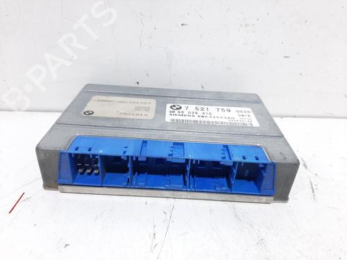 Gearbox control unit BMW 3 (E46) 320 d | BP18071467M52 
