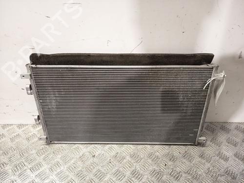 Used AC radiator AC radiator NISSAN LEAF (ZE0) Electric (109 hp) 33886947 33886947