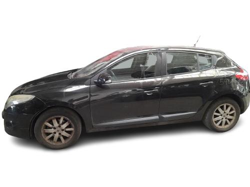 Brugte RENAULT MEGANE III Hatchback (BZ0/1_, B3_) 1.5 dCi 4986973