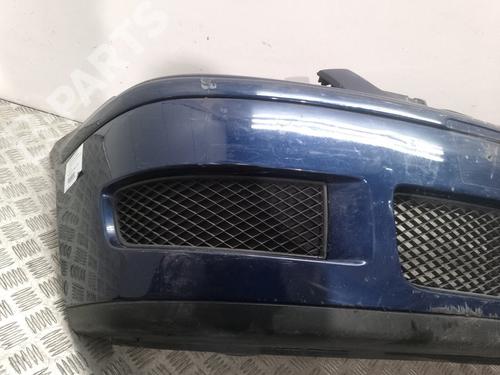 Front bumper VW POLO (6N2)  | BP10414723C7 