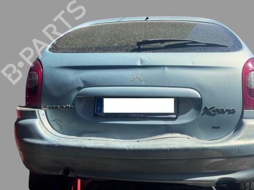 Used Parts CITROËN XSARA PICASSO (N68) 1.6 4949231