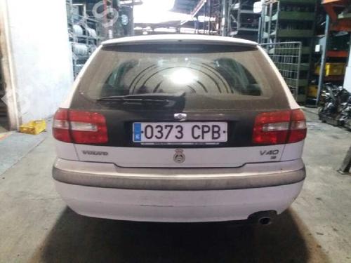 Throttle body VOLVO V40 Estate (645)  | BP5965548M82 