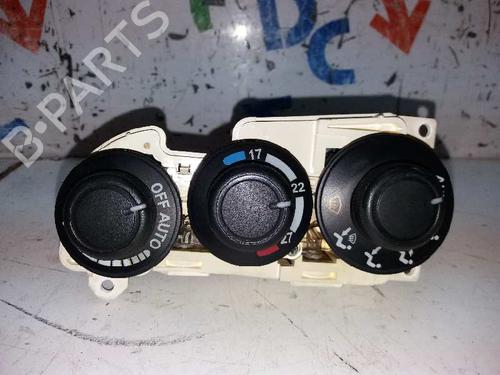 Used Climate control Climate control HONDA CIVIC VII Hatchback (EU, EP, EV) 1.7 CTDi (EP4, EU9) (100 hp) 5165831 5165831