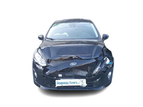 Handskerum FORD FIESTA VII (HJ, HF) 1.1 Ti-VCT | BP24363831C95 - Image 1