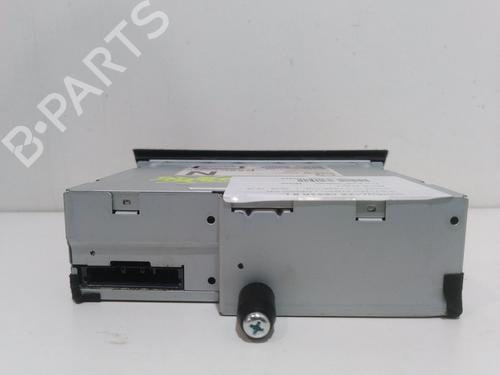 Radio MAZDA CX-3 (DK) | BP11531214E6 - Image 4