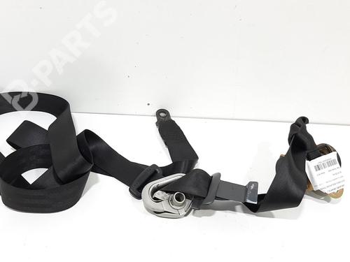 Rear right seatbelt SEAT ALHAMBRA (7V8, 7V9)  | BP8421104I28 
