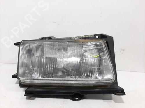 Used Right headlight Right headlight FIAT SCUDO Van (220_) [1996-2006] 6591601 6591601