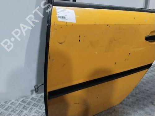 Left rear door OPEL VECTRA C (Z02)  | BP7090204C4 