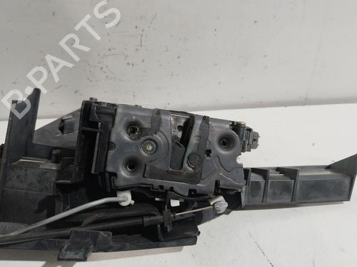 Front left lock FORD FOCUS C-MAX (DM2)  | BP21495259C98 