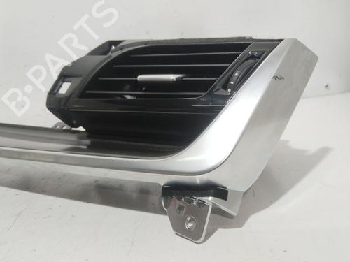 Air vent NISSAN X-TRAIL III (T32_, T32R, T32RR) 1.3 DIG-T | BP29138467I21 