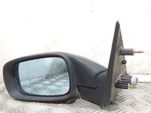 Used Left mirror RENAULT LAGUNA II (BG0/1_) [2001-2007]  5197416